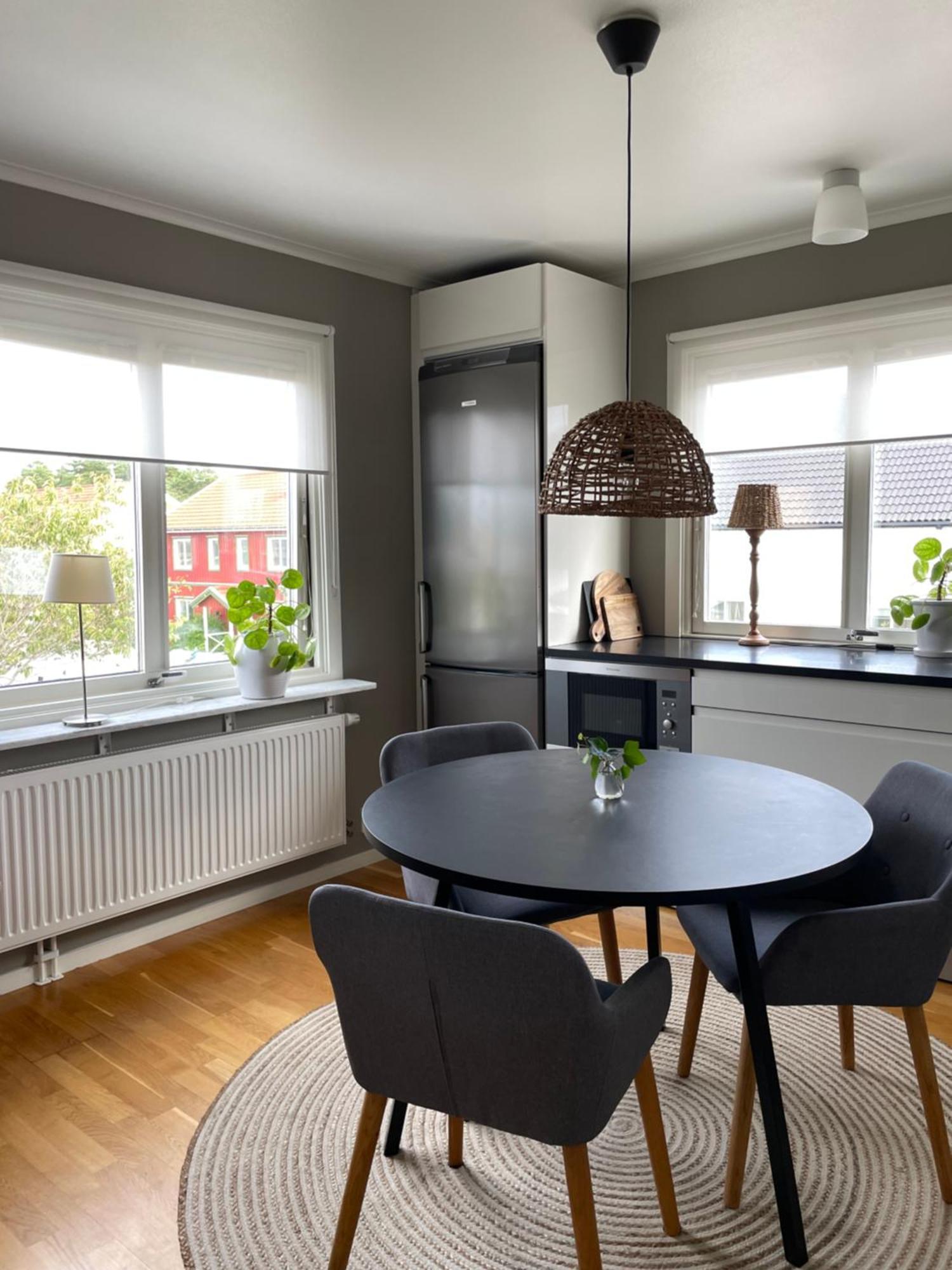 Annies Hus - Very Nice 2 Bedroom Apt Top Floor Strömstad Exteriör bild