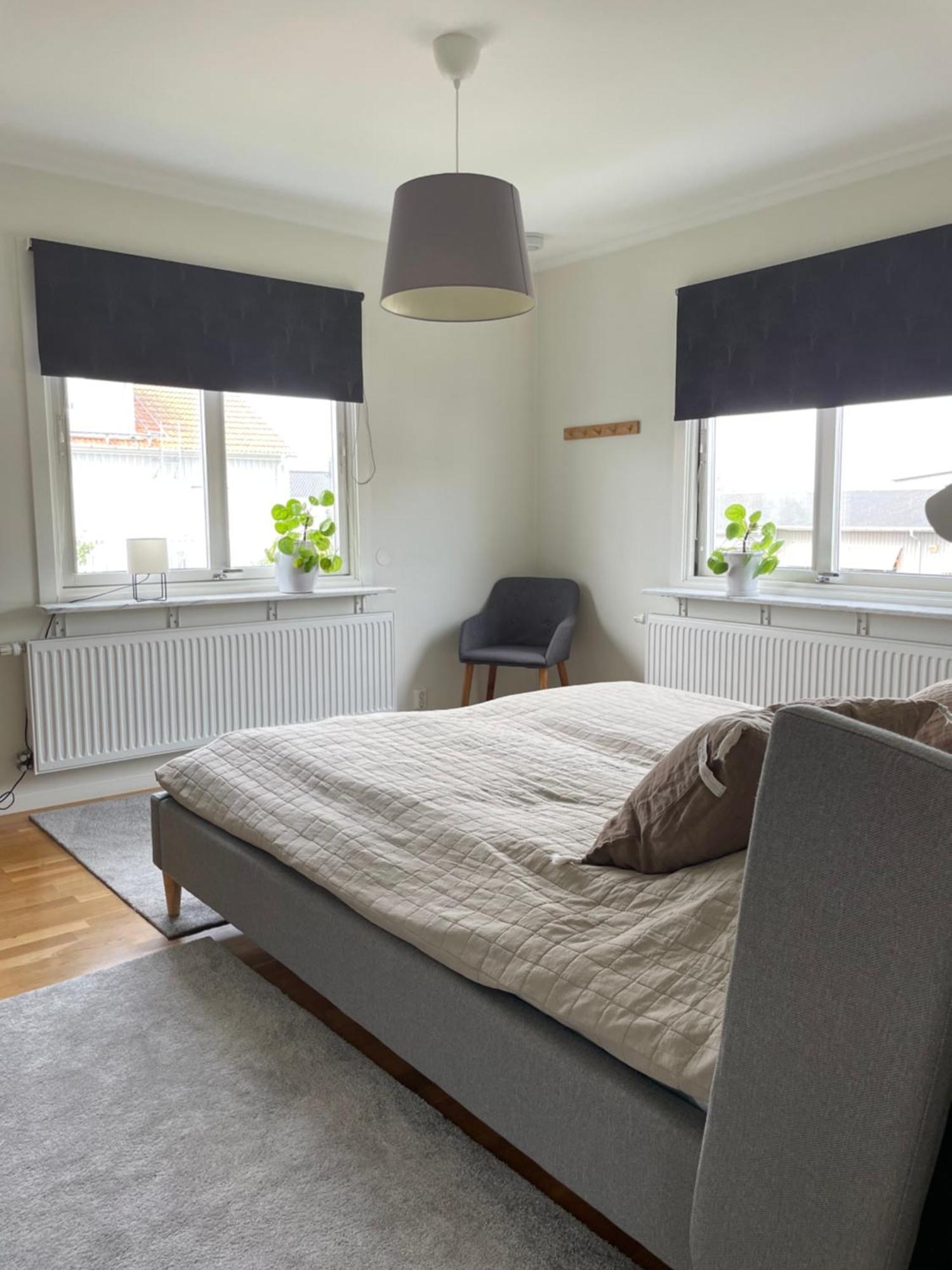 Annies Hus - Very Nice 2 Bedroom Apt Top Floor Strömstad Exteriör bild